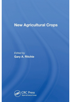 New Agricultural Crops