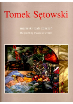 Malarski Teatr Zdarzeń