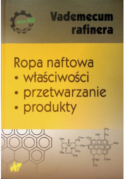 Vademecum rafinera