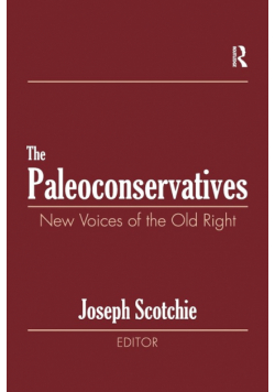 The Paleoconservatives
