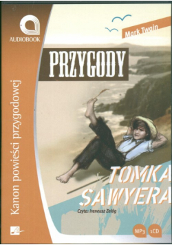 Przygody Tomka Sawyera, Audiobook