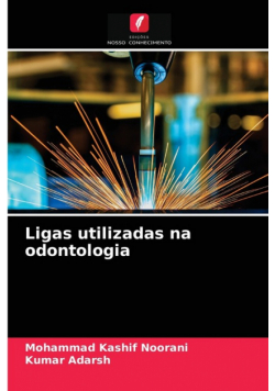 Ligas utilizadas na odontologia