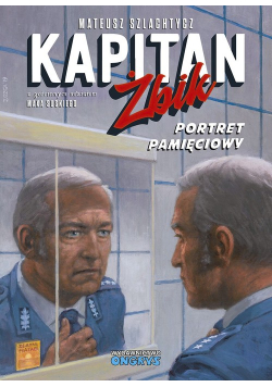 Kapitan Żbik Portret pamięciowy
