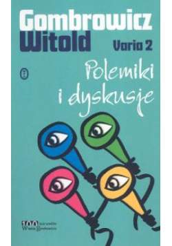 Varia 2 Polemiki i dyskusje t.2