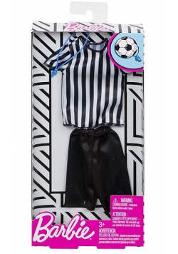 Barbie. Ubranko dla Kena FXJ51