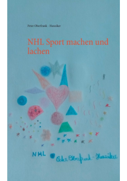 NHL Sport machen und lachen