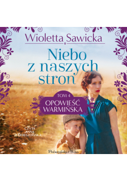 Niebo z naszych stron