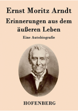 Erinnerungen aus dem äußeren Leben