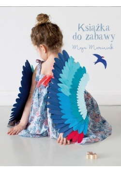 Książka do zabawy