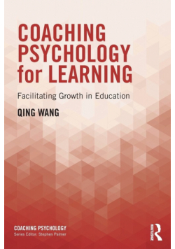 Coaching Psychology for Learning