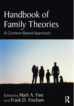 Handbook of Family Theories