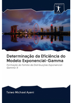 Determinação da Eficiência do Modelo Exponencial-Gamma
