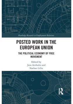 Posted Work in the European Union