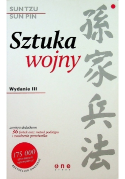 Sztuka wojny
