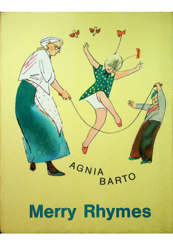 Merry Rhymes