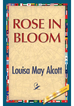 Rose in Bloom