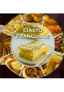 Ciasto francuskie