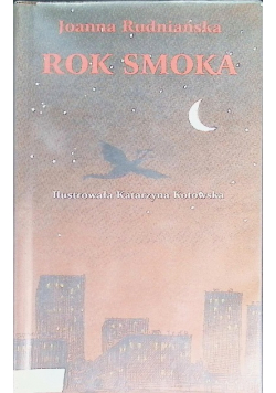 Rok smoka
