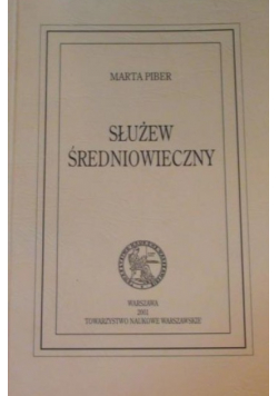 Służew średniowieczny