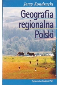 Geografia regionalna Polski
