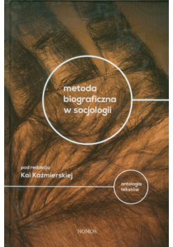 Metoda biograficzna w socjologii