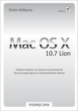 Mac OS X 10 7 Lion