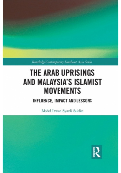 The Arab Uprisings and Malaysia's Islamist Movements