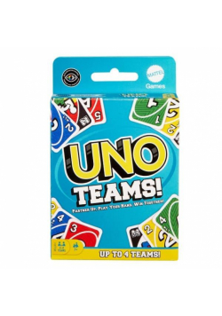 Uno Teams