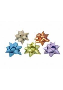 Rozetka metal mat 1,5/6,5cm 50 sztuk 5660321