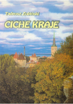 Ciche kraje