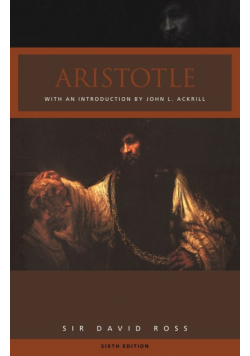 Aristotle