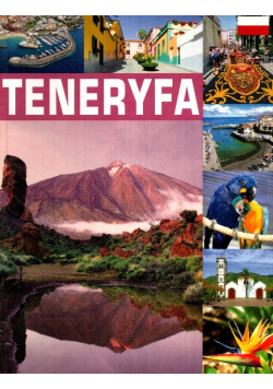 Teneryfa Przewodnik turystyczny