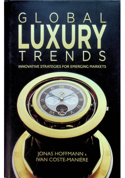 Global Luxury Trends