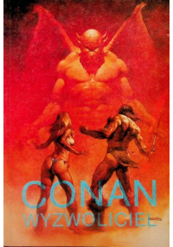 Conan wyzwoliciel