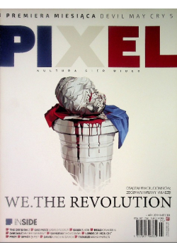 Pixel Nr 4 / 19