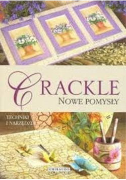 Crackle Nowe pomysły