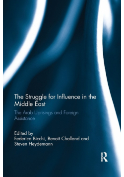 The Struggle for Influence in the Middle East