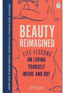 Beauty Reimagined