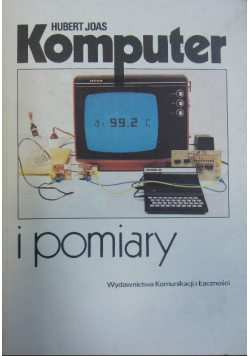 Komputer i pomiary