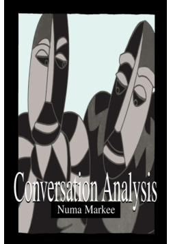 Conversation Analysis