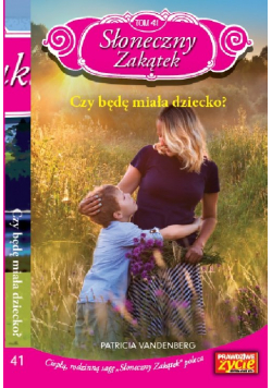 Słoneczny zakątek Tom 41