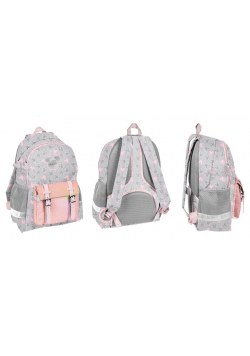 Plecak szkolny Minnie DMNI-810 PASO