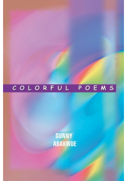 Colorful Poems