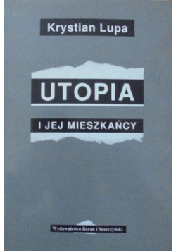 Utopia i jej mieszkańcy