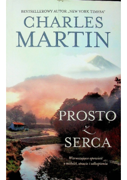 Prosto z serca
