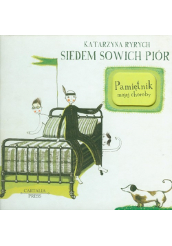 Siedem sowich piór