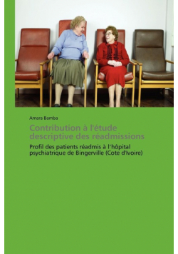 Contribution à l'étude descriptive des réadmissions