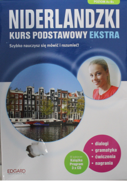 Niderlandzki Kurs podstawowy