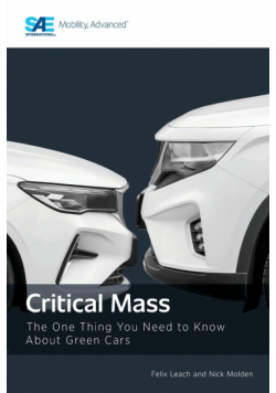 Critical Mass