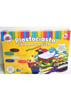 Plastociasto Śniadanie i Deser
